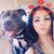 Krystal M Gallegos's profile image