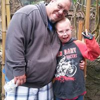 Shawn Clover's profile image