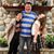Randy Rouse's profile image