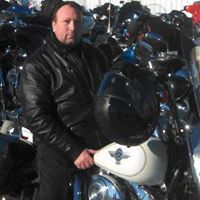 Larry Crow's profile image