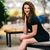 Myca Danielle Blazer's profile image