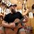 Aaron Mikal's profile image