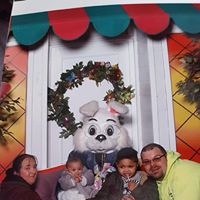 April McBride's profile image