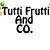 Tuttifrutti Tucson's profile image