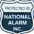 National Alarm, inc's profile image