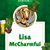 Lisa DDog's profile image