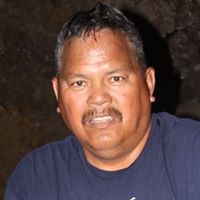 Mike Reyes's profile image