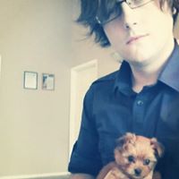 Aubrey Blair's profile image