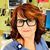 Brigitte Ebert's profile image