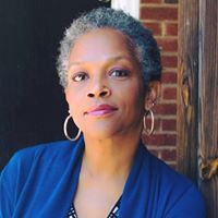 April A Jones's profile image