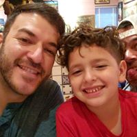 Alex Mancha's profile image