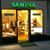 Karelse Samina's profile image