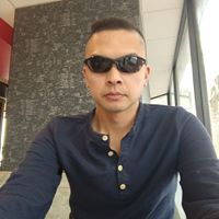 Rui Kyūto's profile image