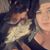Haley Michelle Burgason's profile image