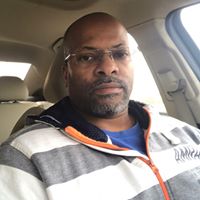 Clarence Prester's profile image