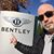 Mark Bentley's profile image