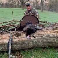 Joe Scrivner's profile image