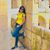 Zini Joshi's profile image