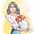 Angelina Toups Polman's profile image