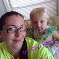 Krystle Duncan's profile image