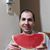 Israel Merida - Nutricionista's profile image