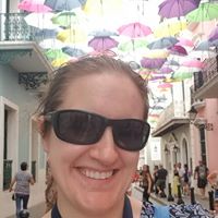 Tine Bean Myers's profile image