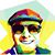 Derek E. Baird's profile image