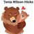 Tenia Wilson-Hicks's profile image