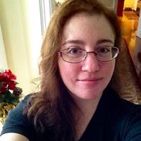 Kim Alexander's profile image