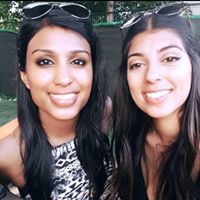Rhea Mak's profile image