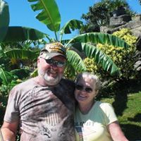 Wayne Rhom's profile image