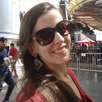 Mariana Fermiano's profile image