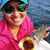 Rosie Barrera's profile image
