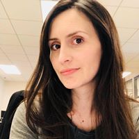 Marisol Robles's profile image