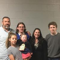 Brian Crosson's profile image