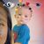 Klarisa Evans's profile image