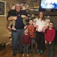 Mary Ann Poe's profile image