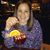 Jolanda Moreno Flores's profile image