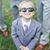 Elaine Burkhalter Lovelady's profile image