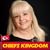 Sherry Minzey's profile image