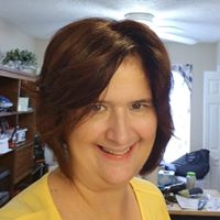 Susan R Bulcken's profile image