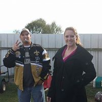 Brian Buras Jr's profile image