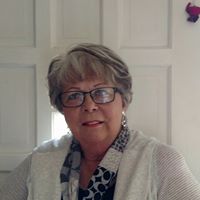 Judith Hahn Wolfe's profile image