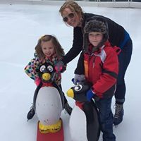 Amanda Street's profile image