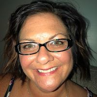 Nikki Hall's profile image