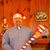Tim McKenna's profile image