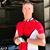 Kevin Spriggs's profile image