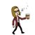 Jo Madson's profile image