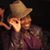 Mekesha Capoeirista Pearson Woodcock's profile image