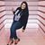 Diana Lopez Solorzano's profile image